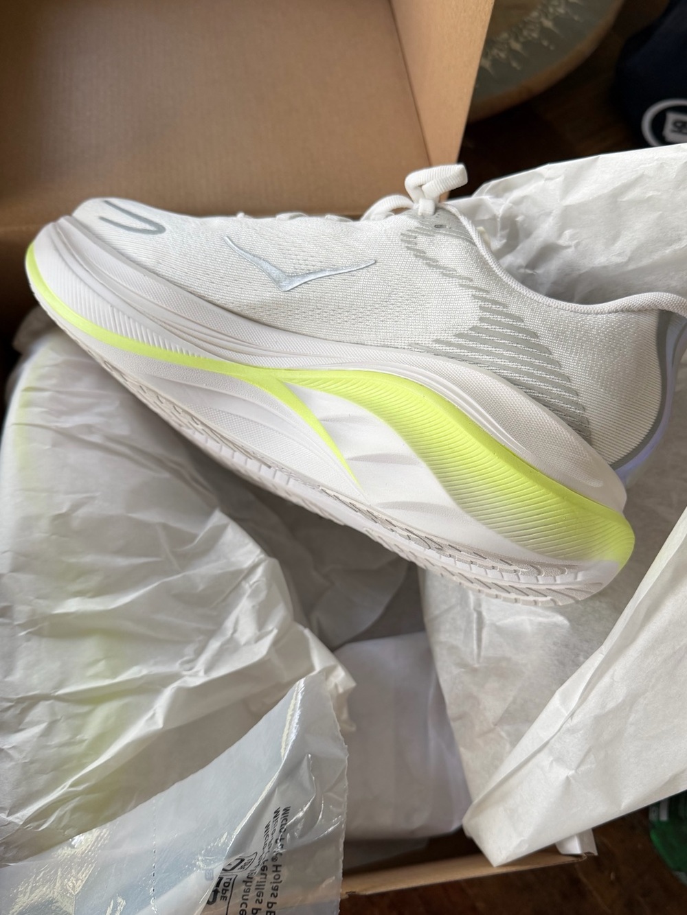 HOKA Women's Skyward X 2 Shoes - Picture 3 of 9